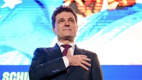 На президентских выборах в Румынии лидирует проевропейский кандидат – экзит-полы