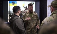 Приказ поступил без предупреждения: экс-командир 59 ОШБр подтвердил свою отставку