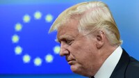 В ЕС не видят у Трампа готовности оказывать давление на путина – СМИ