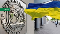 Миссия МВФ начала очередной пересмотр программы для Украины