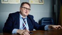 Украина предложила США соглашение о свободной торговле – Качка