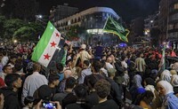 Евросоюз решил отменить все экономические санкции против Сирии