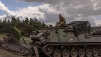 В Генштабе отреагировали на новые заявления россиян о завершении боев на территории Курщины