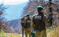 В ГПСУ сообщили, сколько человек незаконно пересекли границу с начала 2022 года