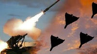 Рф запустила по Украине «Искандер» и почти 130 дронов: детали ночной атаки