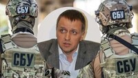 Суд арестовал миллионные активы сына экс-главы «Мотор Сичи» Богуслаева