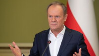 Туск не подтвердил данные WSJ о том, что Трамп говорил о нежелании путина заканчивать войну