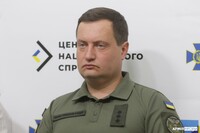 Украина уже передала рф список имен для обмена пленными «1000 на 1000» – Юсов