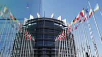 Европарламент ввел новые пошлины на продукцию из россии и Беларуси