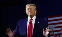 Трамп объявил о намерении ввести 50% пошлины на товары из ЕС