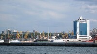 Удар по порту в Одессе: в ОВА сообщили об увеличении количества жертв