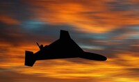 Российские беспилотники ударили по Харькову, среди пострадавших – ребенок