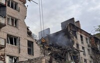 Удар по многоэтажке в Николаеве: количество погибших возросло