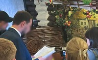 Депутату Закарпатского облсовета объявили подозрение за организацию схемы для уклонистов