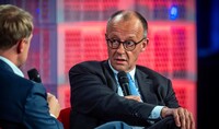 Мерц объяснил свое заявление о «снятии ограничений» на дальнобойные удары по рф