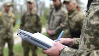 Сухопутные войска ВСУ сделали заявление о препятствовании работе ТЦК