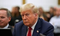 Трамп заявил, что путин «играет с огнем»