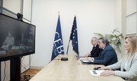 Украина получит 50 млн евро от БРСЕ: на что направят