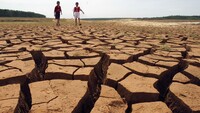 В ближайшие пять лет глобальная температура останется на рекордно высоком уровне – отчет