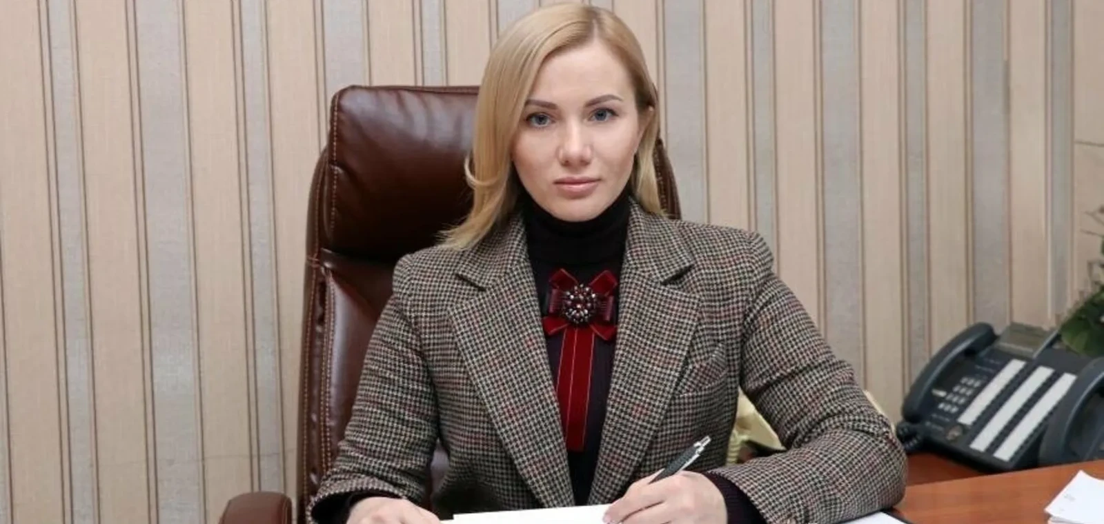 В ВСУ отменили мобилизацию подозреваемой зампрокурора Запорожской области