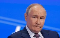 Reuters узнало условия путина для прекращения войны