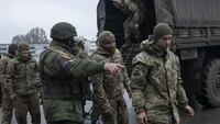 Украина знает о 300 местах содержания россиянами пленных, такие объекты есть и в Беларуси – Коордштаб