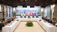 СМИ раскрыли ключевые пункты меморандума, который Украина передала США и россии