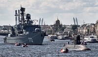 ГУР провело операцию на Дальнем Востоке россии: СМИ раскрыли, какие объекты удалось поразить