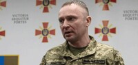 Командующий Сухопутными войсками Драпатый подал в отставку после удара по учебному подразделению ВСУ