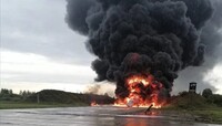 Операция «Паутина»: СБУ назвала стоимость пораженной российской стратегической авиации