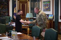 Зеленский прокомментировал успешную операцию СБУ по поражению бомбардировщиков на аэродромах россии