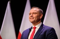 Навроцкий победил на президентских выборах в Польше