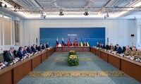 Журналист опубликовал полную версию меморандума, который Украина передала россии