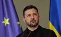 Украину пригласили на саммит НАТО в Гааге – Зеленский