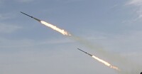 Россия атаковала расположение одного из учебных подразделений Сухопутных войск (обновлено)
