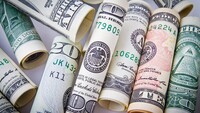 Кредиторы выступили с заявлением после отказа Украины платить по ВВП-варрантам