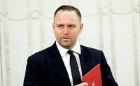 Избранный президент Польши заявил, что ожидает продолжения партнерства с Украиной