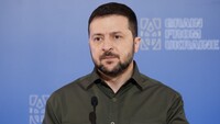 Зеленский провел ряд перестановок в командовании ВСУ