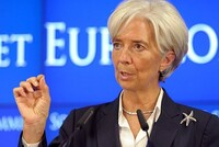 Кредиторы МВФ согласились списать 5% от основной суммы долга Украины