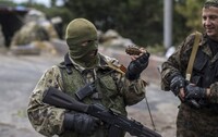 Террористы на Донбассе разрабатывают «грязную атомную бомбу» – западные СМИ