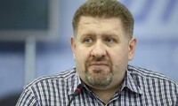 Яценюк требует закона, который на самом деле дублирует нормы Уголовного кодекса – эксперт