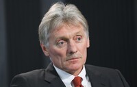 В Кремле признали удар СБУ по Крымскому мосту