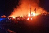 Количество раненых в результате удара по Прилукам снова возросло