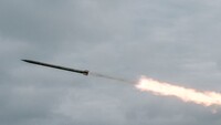 Россия ударила ракетой по учебному подразделению ВСУ в Полтавской области, есть раненые