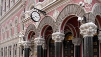 Международные резервы Украины в мае уменьшились более чем на 2 млрд долларов
