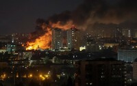 Рф ночью выпустила по Украине 45 ракет и 407 дронов: результат работы ПВО и реакция Зеленского