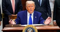 «Он потерял рассудок»: Трамп сказал, что не очень заинтересован в разговоре с Маском