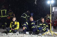 В Луцке завершили спасательные работы после удара рф, количество погибших выросло
