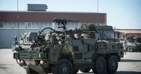 Канада объявила новый пакет военной помощи Украины