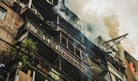 Массированный удар по Харькову: количество раненых превысило 20 человек
